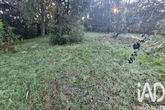 achat terrain villevieille 30250