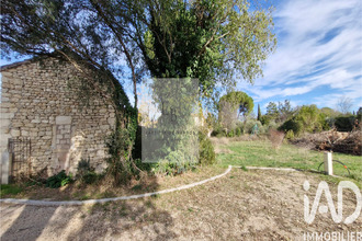 achat terrain villevieille 30250