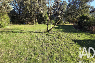 achat terrain villevieille 30250