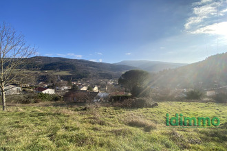 achat terrain villevocance 07690