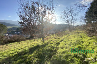 achat terrain villevocance 07690