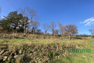 achat terrain villevocance 07690