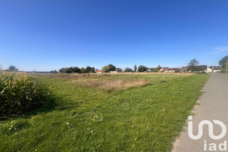 achat terrain villevoques 45700