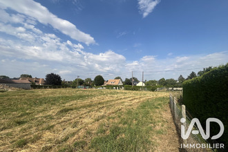 achat terrain villez-sur-le-neubg 27110