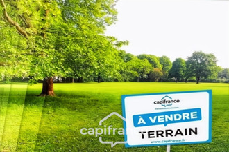 achat terrain villiers 86190