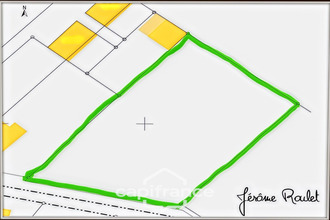 achat terrain villiers 86190