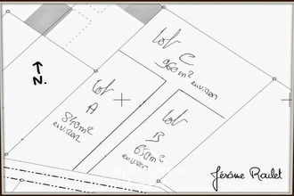 achat terrain villiers 86190