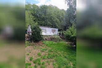 achat terrain villiers-charlemagne 53170