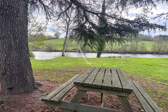 achat terrain villiers-charlemagne 53170