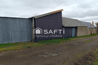 achat terrain villiers-charlemagne 53170