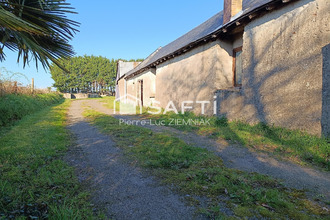 achat terrain villiers-charlemagne 53170