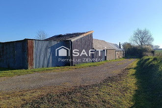 achat terrain villiers-charlemagne 53170