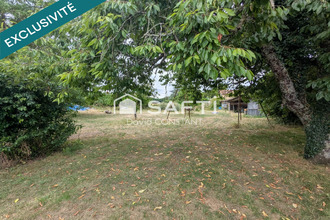 achat terrain villiers-en-bois 79360