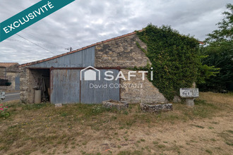 achat terrain villiers-en-bois 79360