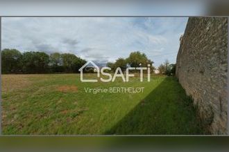 achat terrain villiers-en-plaine 79160