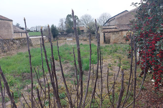 achat terrain villiers-en-plaine 79160