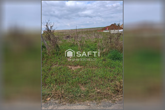 achat terrain villiers-en-plaine 79160