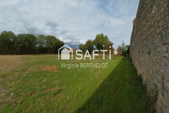 achat terrain villiers-en-plaine 79160