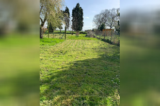 achat terrain villiers-le-sec 14480
