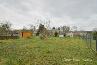 achat terrain villiers-le-sec 14480