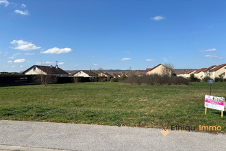 achat terrain villiers-le-sec 52000