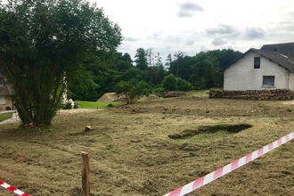 achat terrain villiers-st-frederic 78640