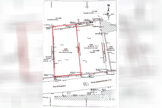 achat terrain villiers-st-georges 77560