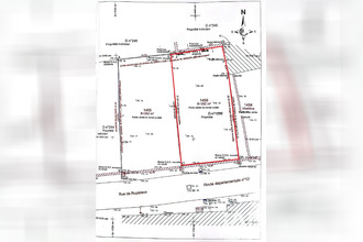 achat terrain villiers-st-georges 77560