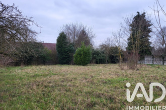 achat terrain villiers-st-georges 77560