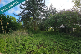 achat terrain villiers-st-georges 77560