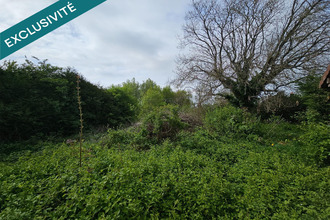 achat terrain villiers-st-georges 77560
