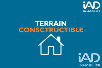 achat terrain villiers-st-georges 77560