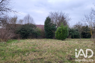 achat terrain villiers-st-georges 77560