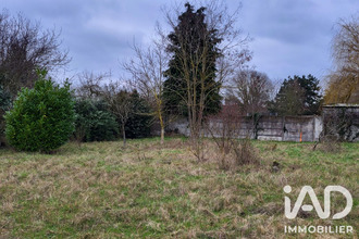 achat terrain villiers-st-georges 77560