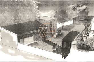 achat terrain villiers-sur-marne 94350