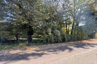 achat terrain villiers-sur-morin 77580