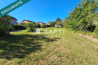 achat terrain villieu-loyes-mollon 01800