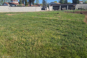 achat terrain villieu-loyes-mollon 01800