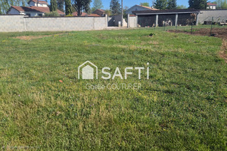 achat terrain villieu-loyes-mollon 01800