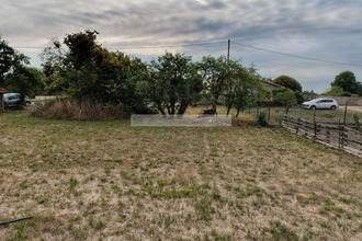 achat terrain villognon 16230