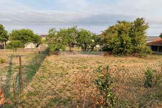 achat terrain villognon 16230