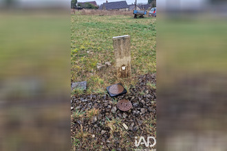 achat terrain villon 89740