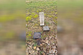 achat terrain villon 89740