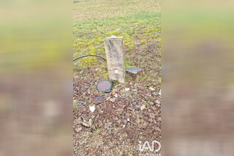 achat terrain villon 89740