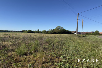achat terrain villy-le-moutier 21250