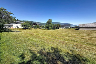 achat terrain vimines 73160