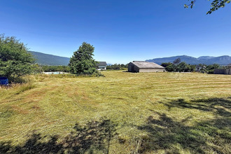 achat terrain vimines 73160