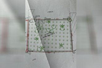 achat terrain vimory 45700