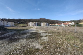 achat terrain vinay 38470