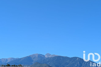 achat terrain vinca 66320